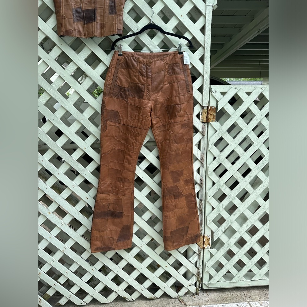COPY - Free People X Understated Leather Set - Picture 3 of 8